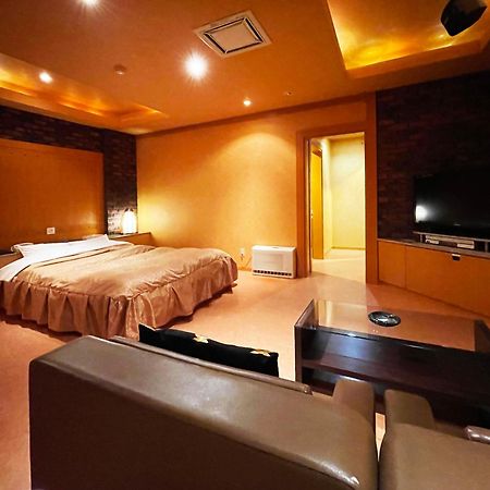 Hotel Arun-Adult Only Abasiri Kültér fotó