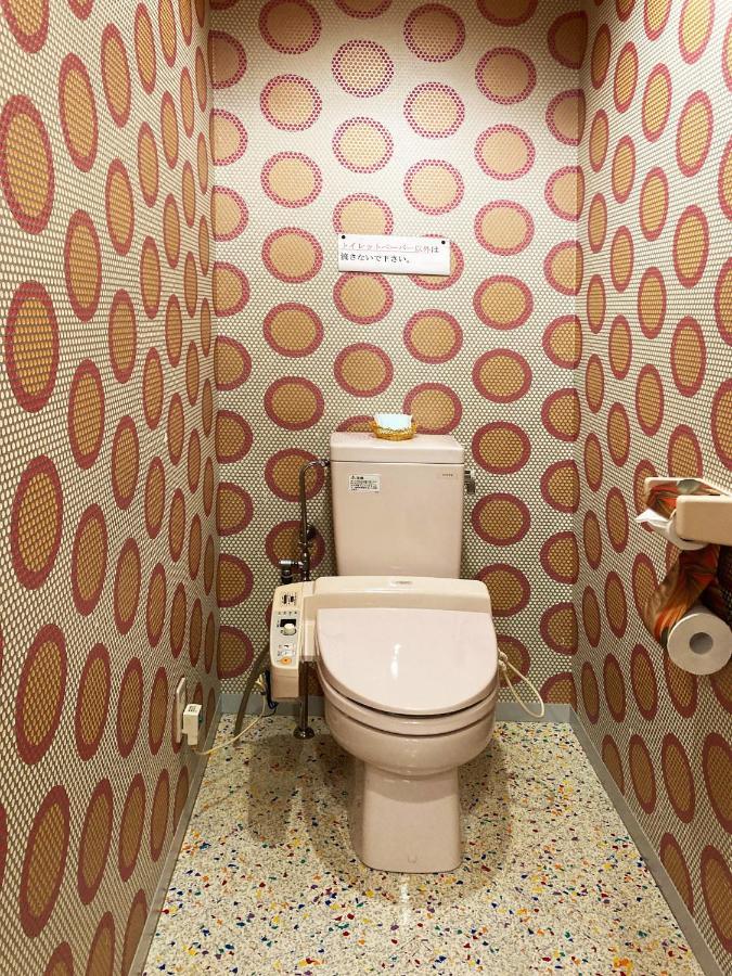 Hotel Arun-Adult Only Abasiri Kültér fotó