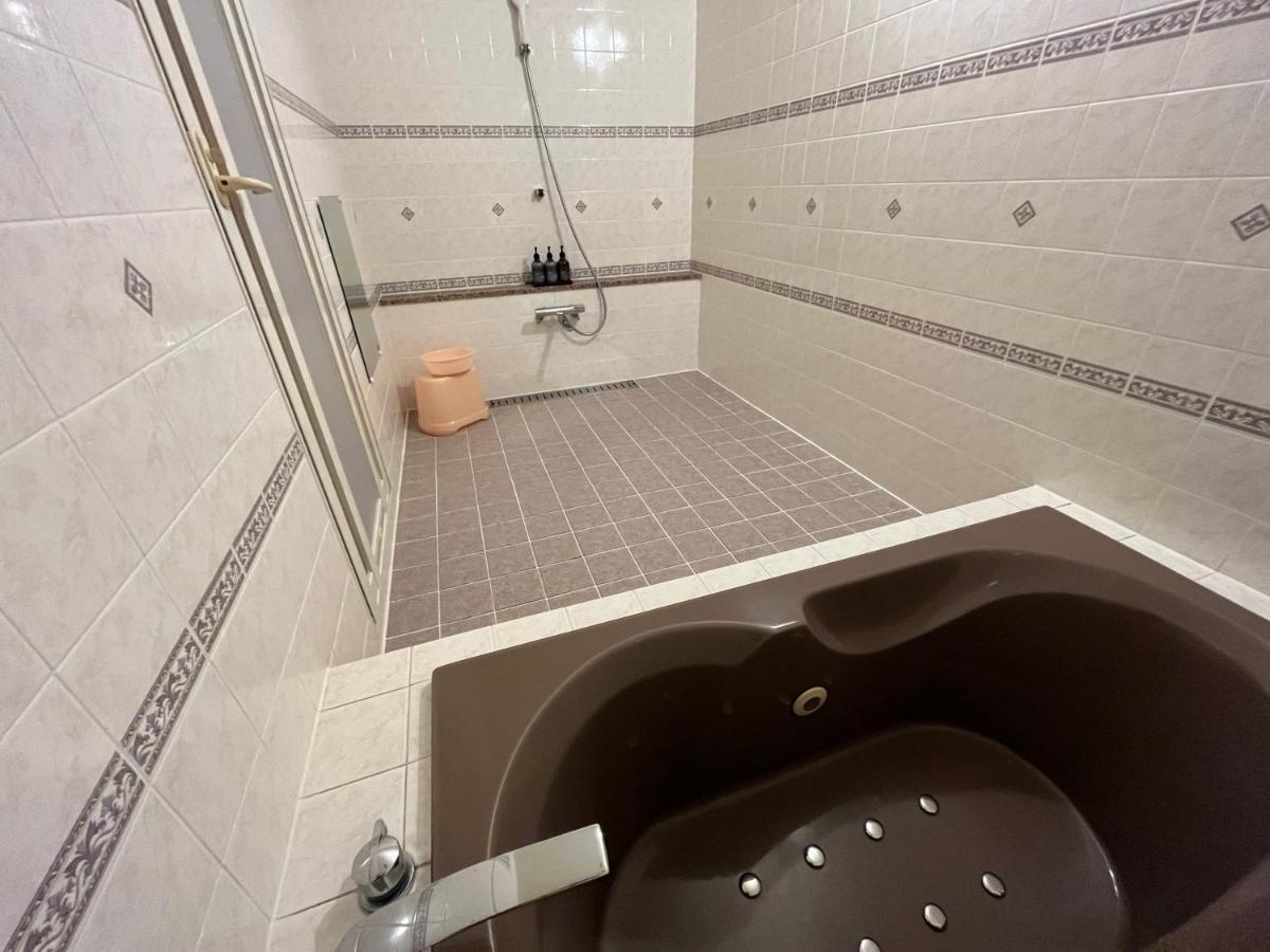 Hotel Arun-Adult Only Abasiri Kültér fotó