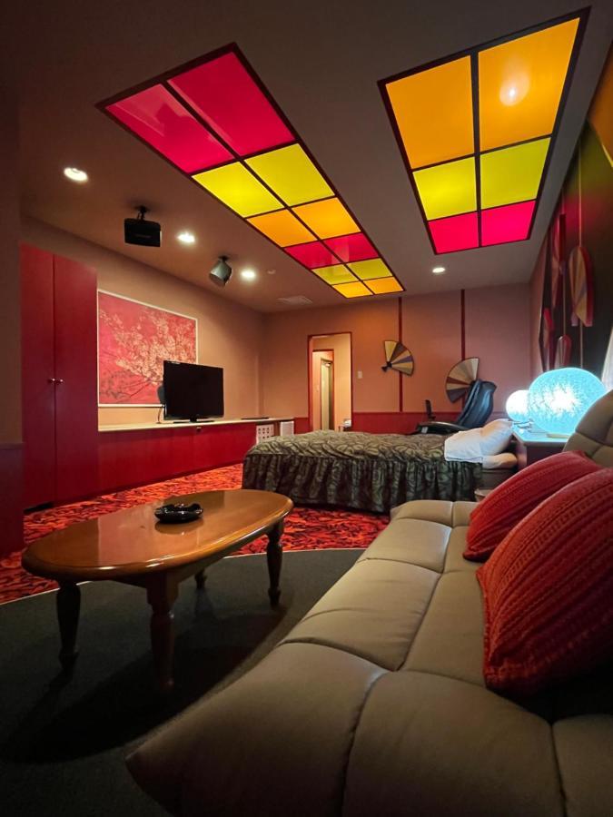 Hotel Arun-Adult Only Abasiri Kültér fotó