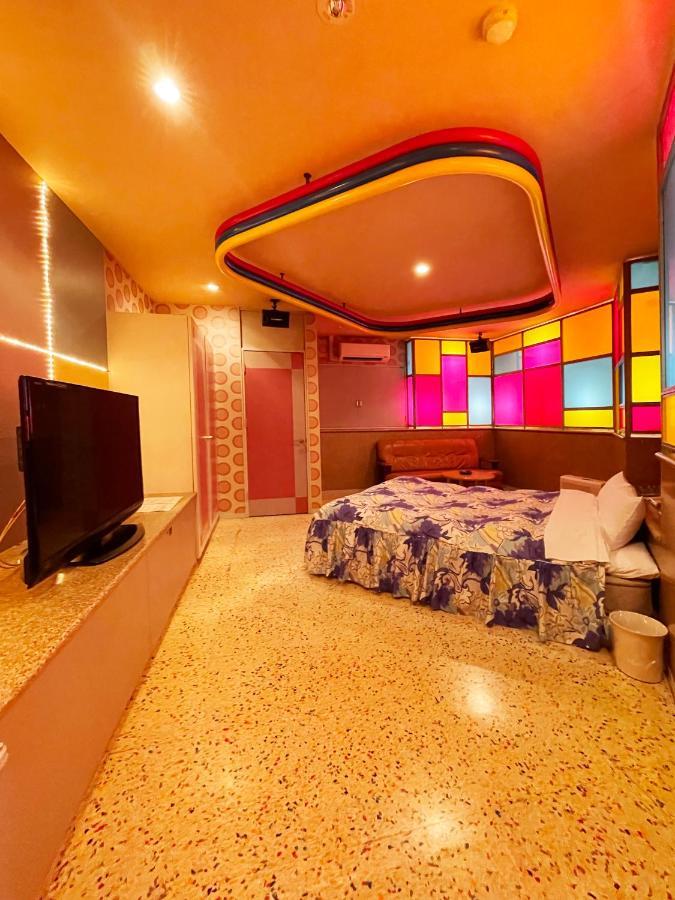 Hotel Arun-Adult Only Abasiri Kültér fotó