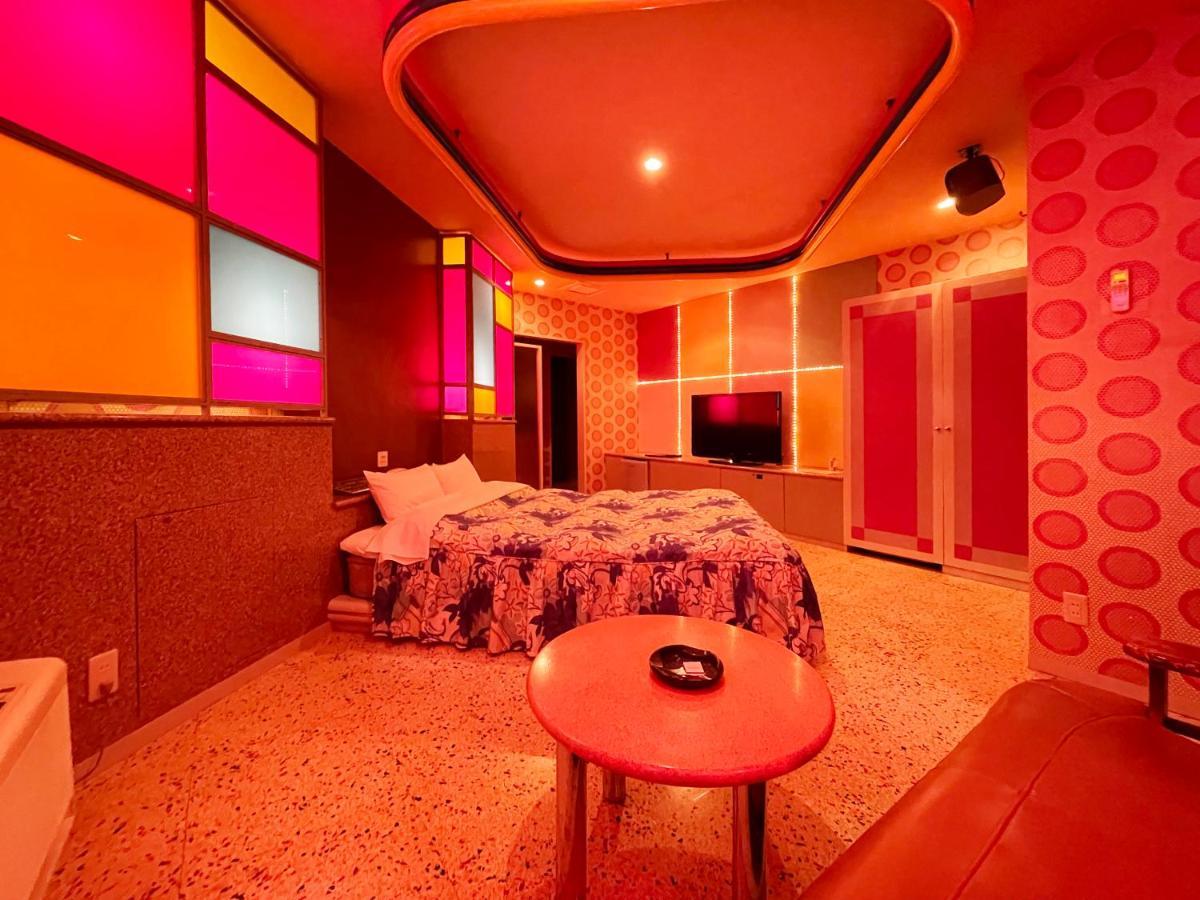 Hotel Arun-Adult Only Abasiri Kültér fotó