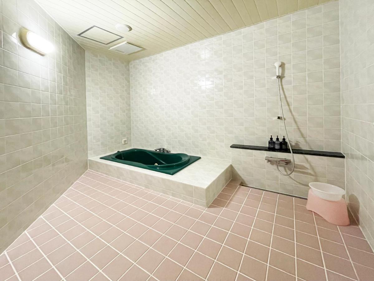 Hotel Arun-Adult Only Abasiri Kültér fotó