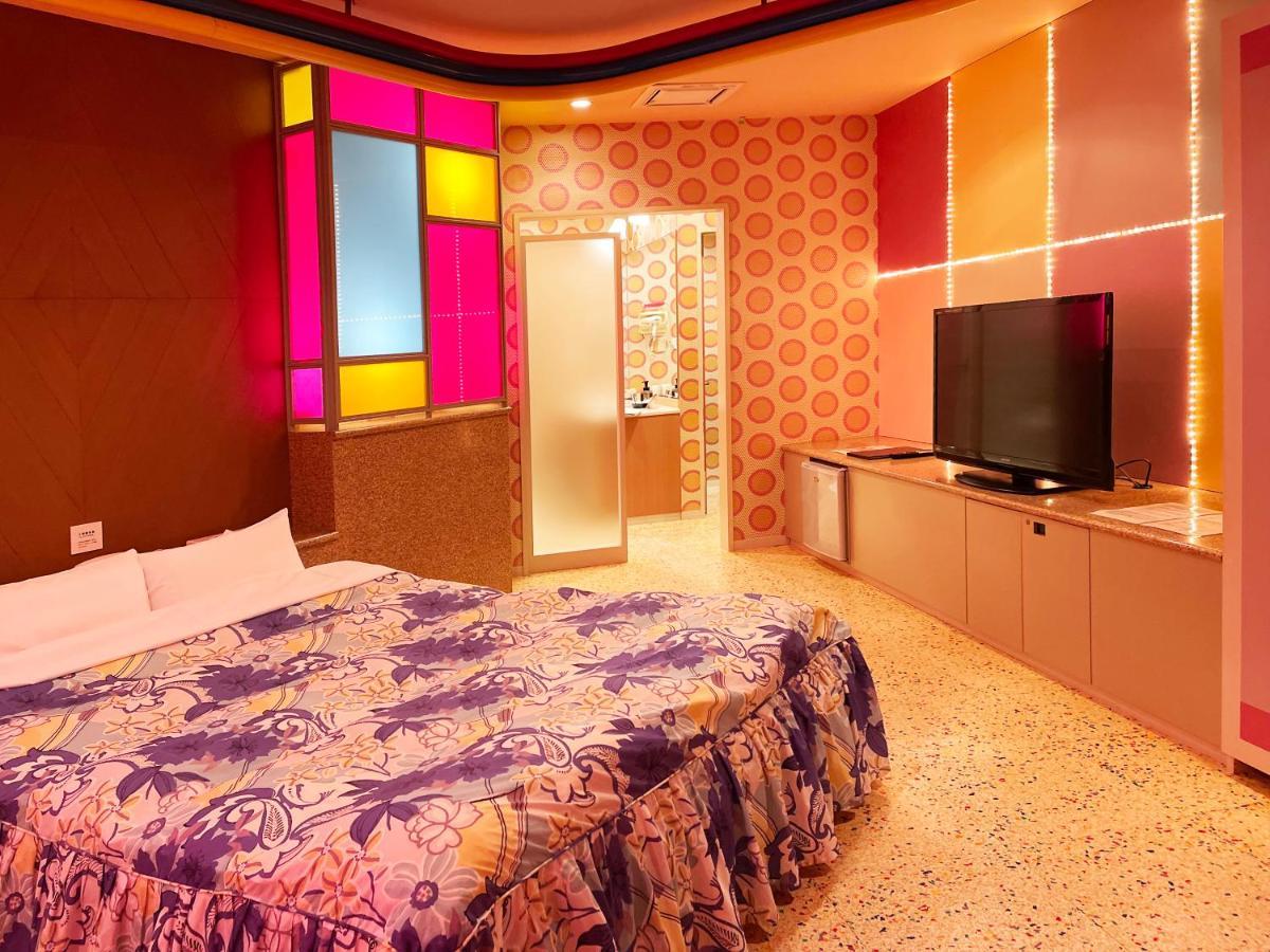 Hotel Arun-Adult Only Abasiri Kültér fotó