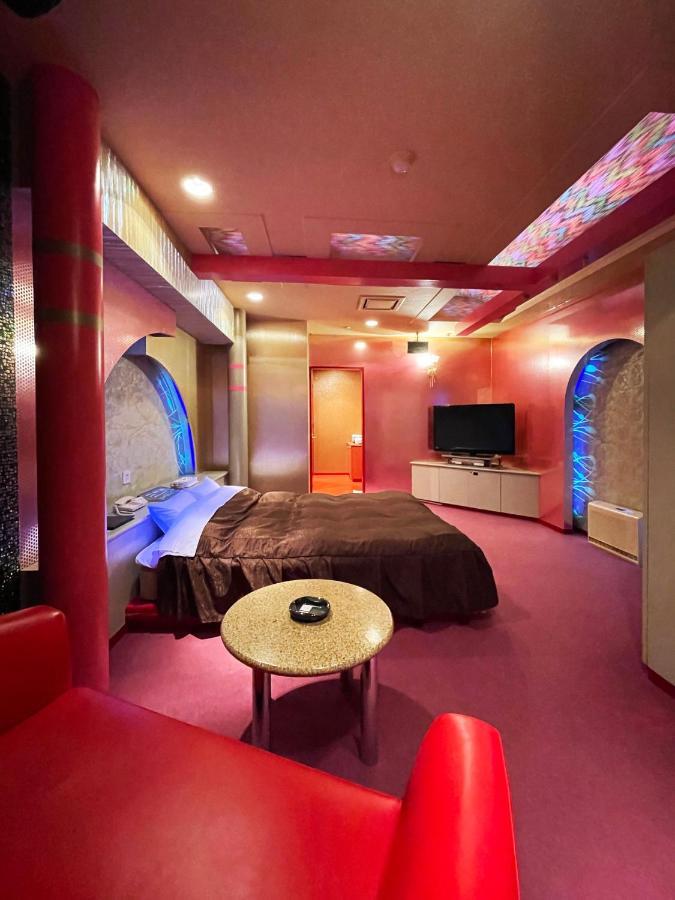 Hotel Arun-Adult Only Abasiri Kültér fotó