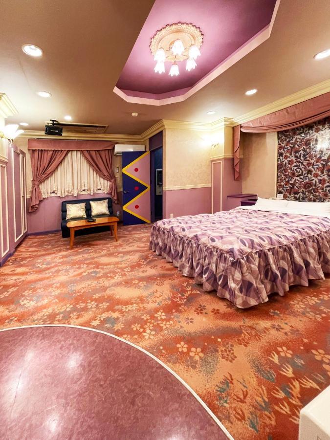 Hotel Arun-Adult Only Abasiri Kültér fotó