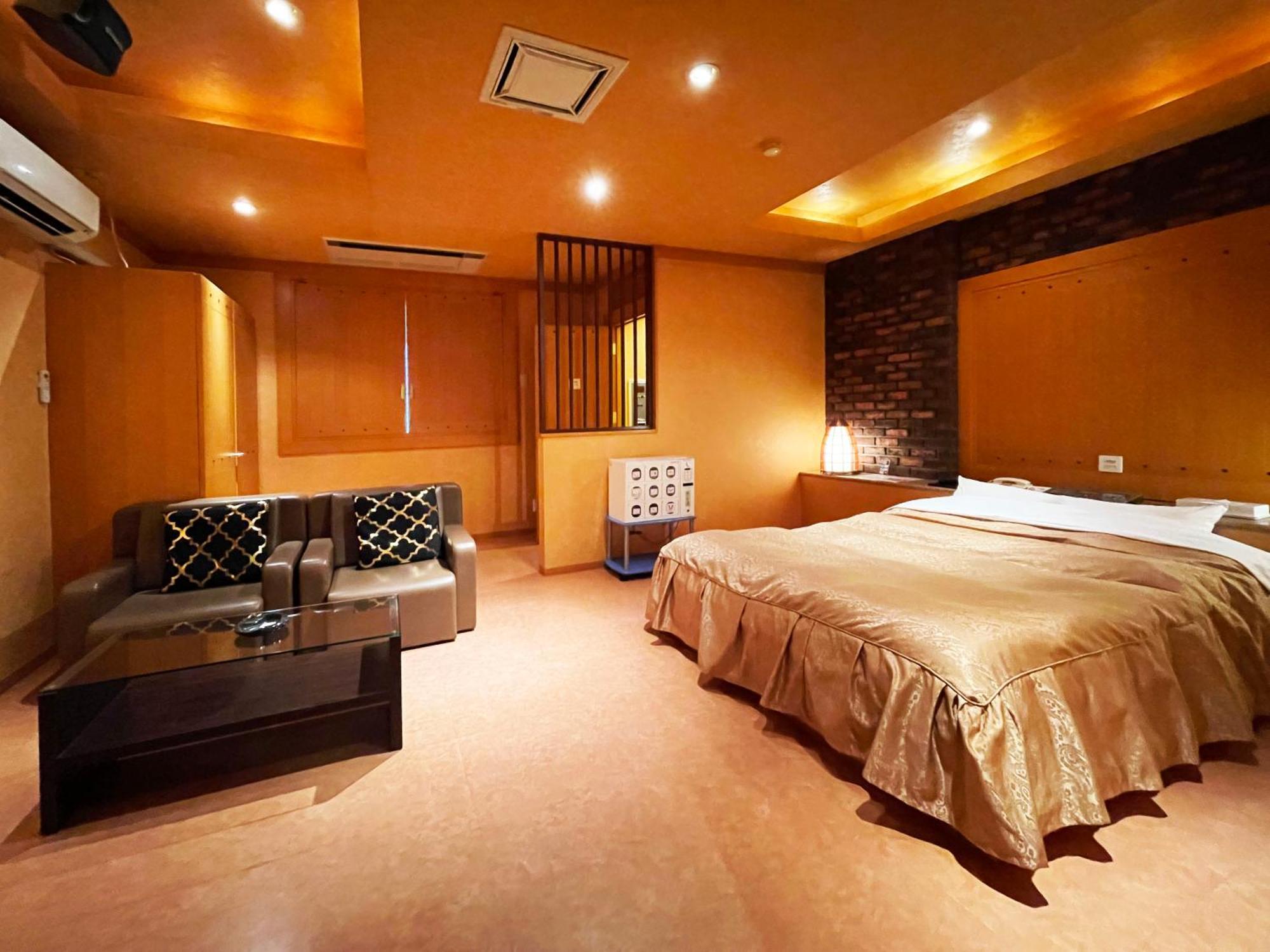Hotel Arun-Adult Only Abasiri Kültér fotó